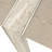 Lotus Bay Narrow Rectangular Dining Table - Sand-121957951