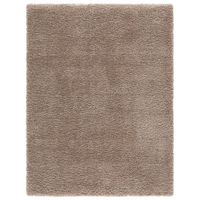 Atlantis Shag 100 Performance Solid Color Rug