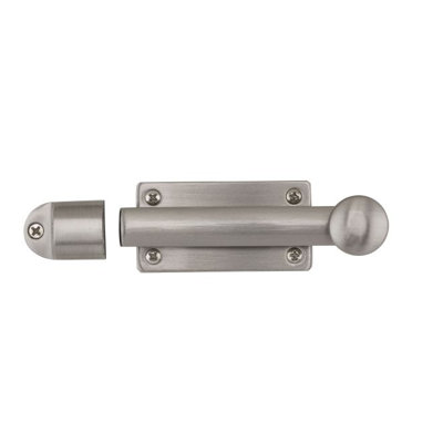Heavy Duty Dutch Door Bolt