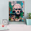"Jefferson" par Abstract Graffiti-1681428570