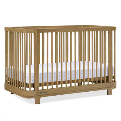 Nest 4-In-1 Convertible Crib