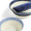 Royal Doulton Pacific Glaze Nesting Bowl Set