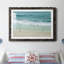 Paradise Beach par J Paul - reproduction de photo sur papier encadrée-660632285-660632284