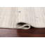 One-of-a-Kind 4'6" X 6'5" New Age Wool Area Rug in Ivory