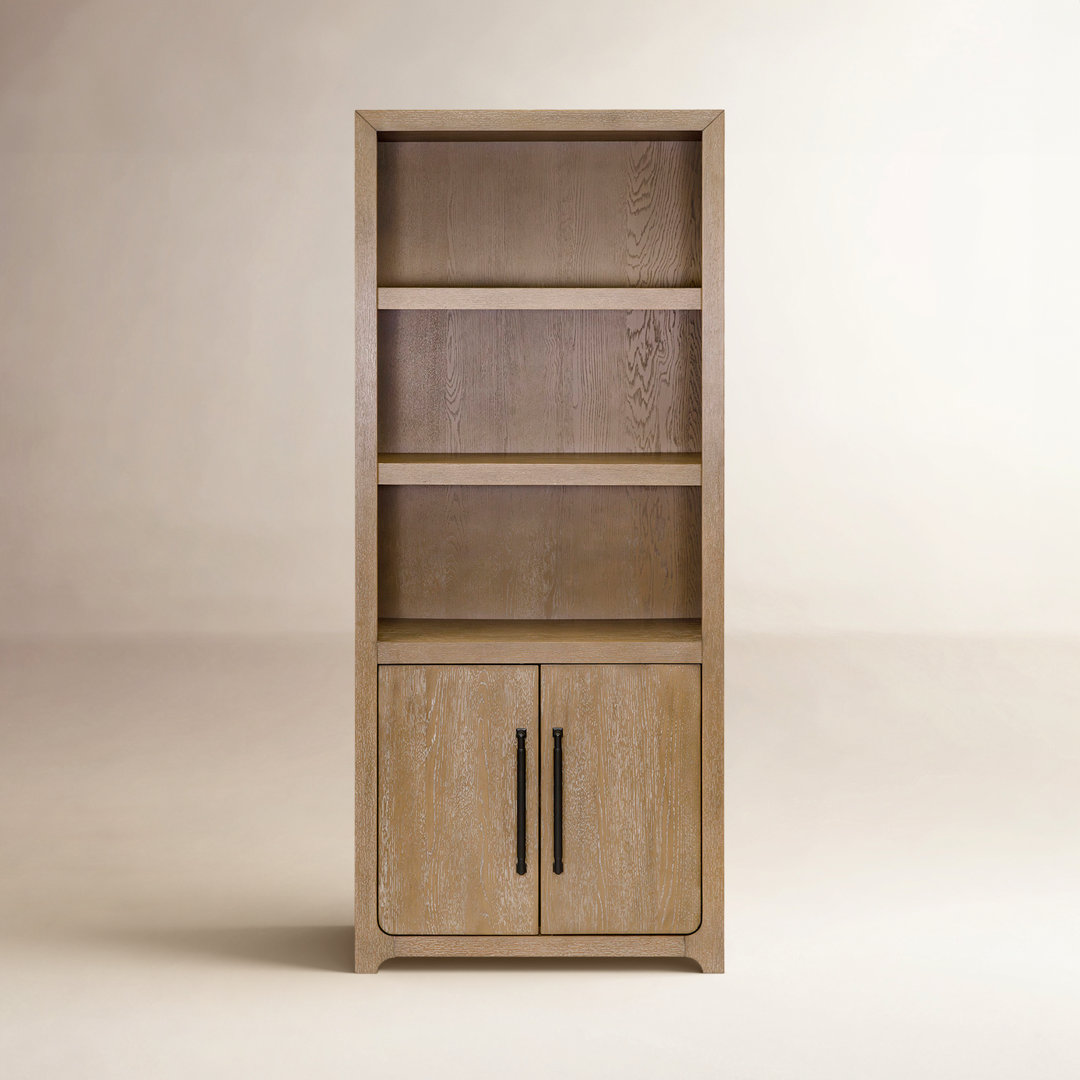 Fitzgerald Storage Bookcase Birch Lane™
