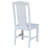 Aveanna Solid Wood Panel Back Side Chair-1025367875