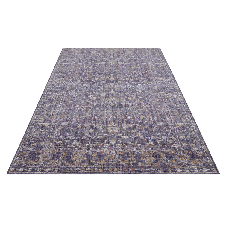 Sues Grey Indoor/Outdoor Rug