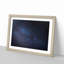 Universe in Abstract Vol.54 in Abstract - Picture Frame Graphic Art Print-55772791-55772792
