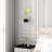 Levant Armed Sconce With 12 Color Lights-707054573-707054544-707054546