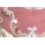 Costilla Hand Tufted Red Rug-1866566874