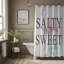 Tomico Shower Curtain-98698900