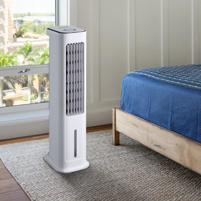 Portable Air Cooling Conditioner