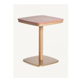 Square Dining Table