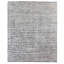 Antique Weave Ikat Area Rug in Gray-25181550