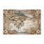 Tapis intérieur et extérieur Golden Drawbridge-890944013