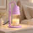 Mauve est en rupture de stock