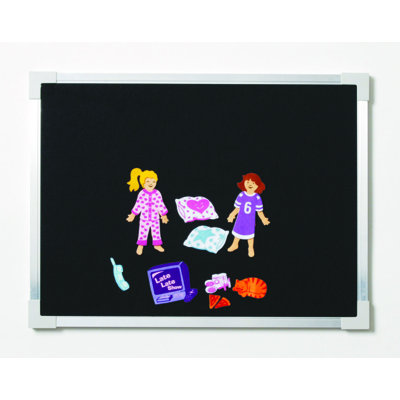 Slate Chalkboard