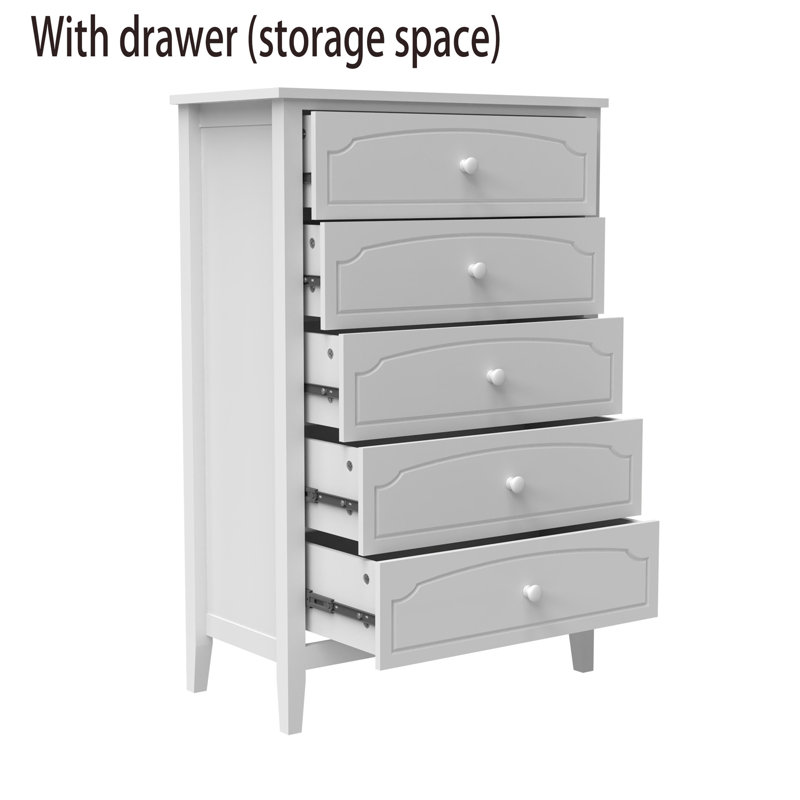 Armoire d'appoint Jenive