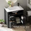 Meuble-lavabo 30 po avec lavabo simple-1323423332