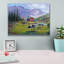 «Peaceful Pasture» par John Zaccheo-901880254