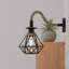Mairead Armed Sconce-1375223989