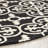 Brunswick Hand Tufted Wool Geometric Rug-834199322