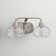 Spofford 2 - Light Dimmable Vanity Light
