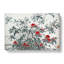 Garden Flowers Vol.6 by Chen Daofu - Wrapped Canvas-55366098