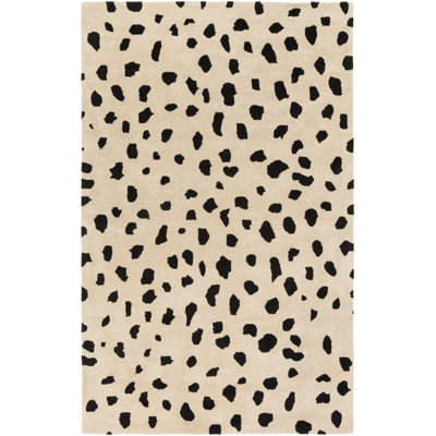 Poulos Area Rug