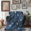Toile étoilée - couverture de qualité supérieure 1 pièce-99252834