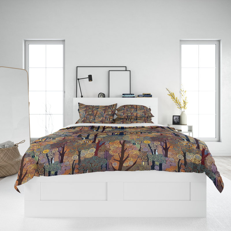 Duvet Cover, King Duvet Cover + 2 King Pillowcases