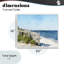 Giclée sur la plage, vue par giclée, design par Kim Curationa-1453864069-1453864073