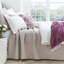 Courtepointe en coton Maxine Oyster-1548058259