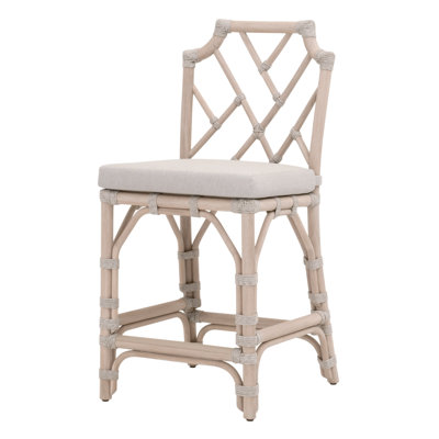 Bayview Outdoor Counter Stool