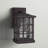 Cayman Outdoor Wall Lantern-87935818-87935821