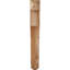 H 6 po x P 6 po Support en bois / corbeau-93353564-93353565