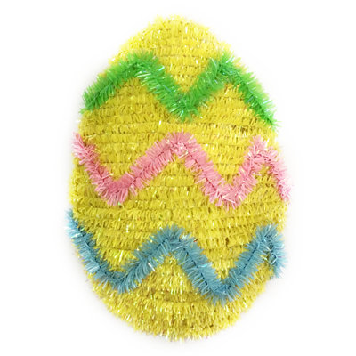 Easter Rabbit, Chicken Decorative Accent