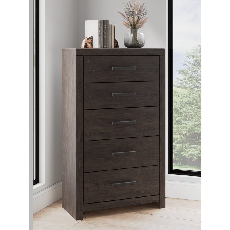 Commode Warrick