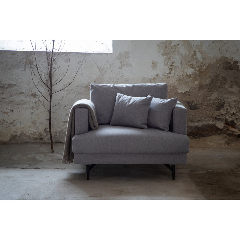 Sofia Upholstered Armchair