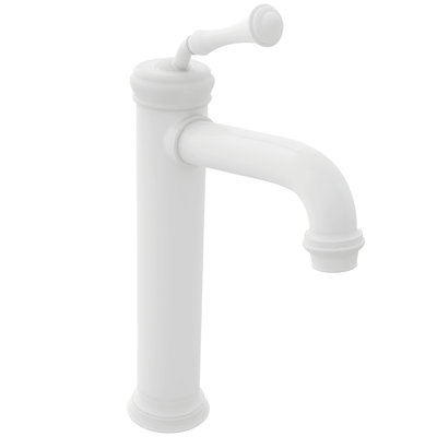 Astor Single Hole Vessel Faucet