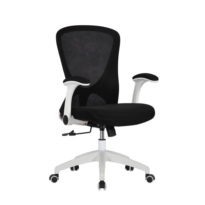 Klak Mesh Office Chair, Black