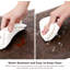 Tapis de cuisine uni en PVC-1309313864-1309313866