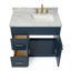 Ensemble de meuble-lavabo simple 37 po Hamlet-1607610713
