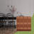Stacked EnduraWall Decorative 3D Wall Panel-91550709