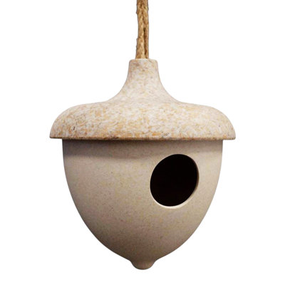 Resin Hanging