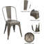 Chaise d'appoint Hasan-467118898