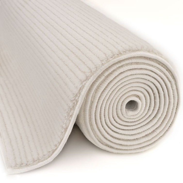 Carmel Striped Area Rug