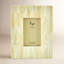 Bone Rectangle Picture Frame-359050130