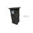 Keystone Flat Pillar Cap-60632044