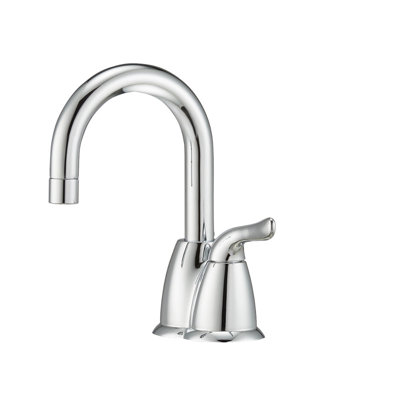 Invite Instant Hot Water Dispenser